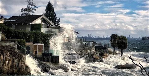 windstorms in north vancouver